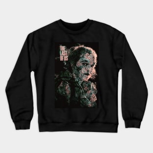 The Last of Us Crewneck Sweatshirt